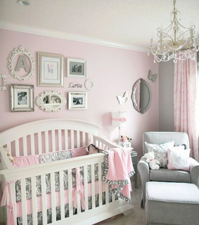 baby, cute and nursery