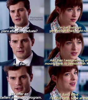50 shades of grey, anastasia steele and christian grey
