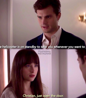 50 shades of grey, anastasia steele and christian grey