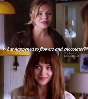 50 shades of grey, anastasia steele and christian grey