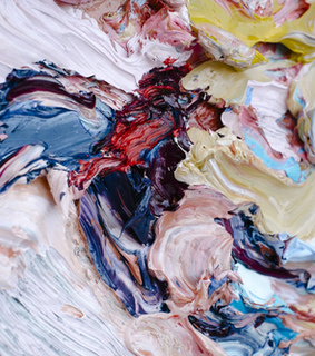 art, colorful and colors