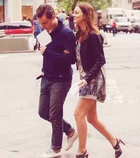 blair, blake lively and boy