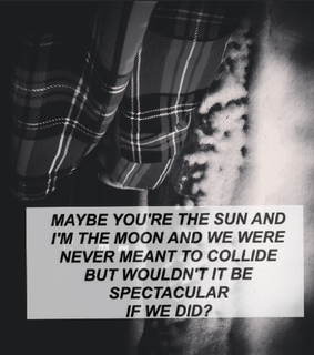 beautiful, forever and grunge