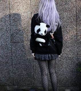 accessories, beautiful and black and white