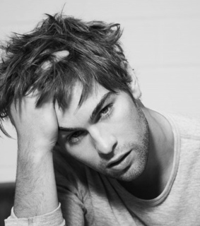actor and chace crawford
