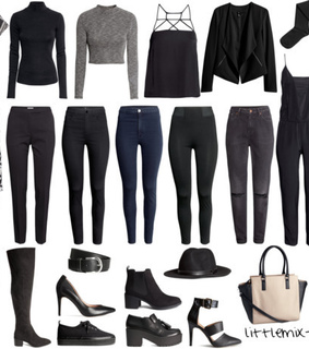 little mix, little mix inspired and perrie edwards style