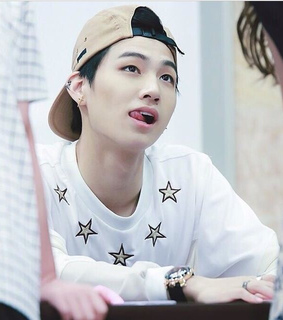 jb, korean and korean boy