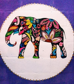 bohemian, boho and chic