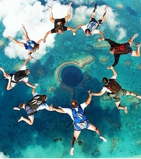 adventure, big and dream