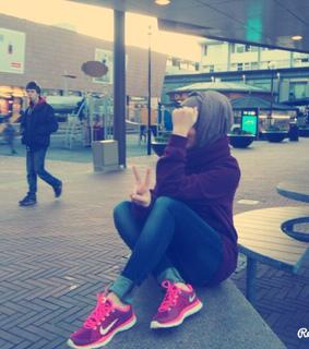 amsterdam, fashion and girl