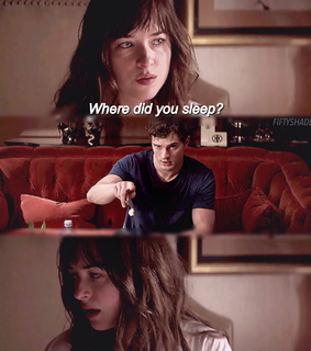 50 shades of grey, anastasia steele and christian grey