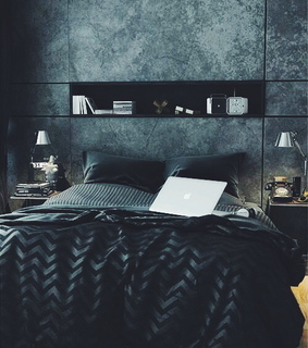 black, black love and black style