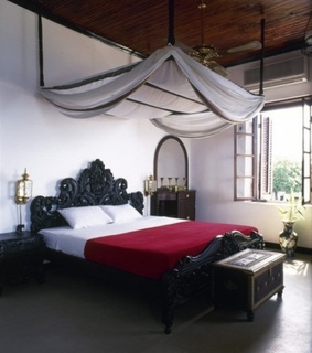 morocco home, design and black and white