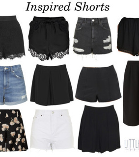 little mix, little mix inspired and perrie edwards style