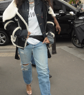 queen, rihanna and riri