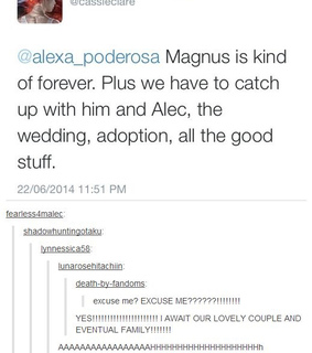 alec lightwood, clace and clary fray