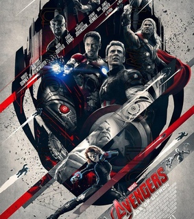 black widow, bruce banner and captain america