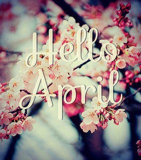 2015, april and flowers