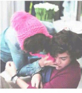 blue, boyfriends and green