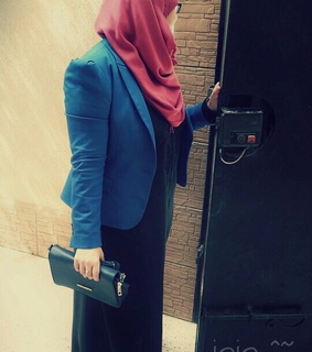 arabic, cool girl and fashion