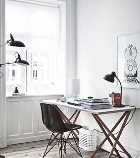 decoration, design and home design