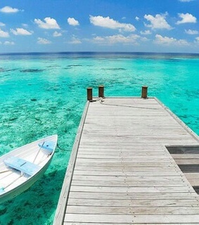 aloha, alone and away