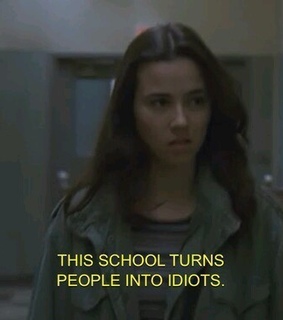 cool, fab and freaks and geeks