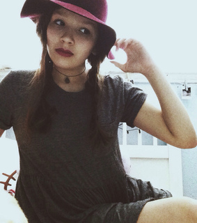 alien, bands and black