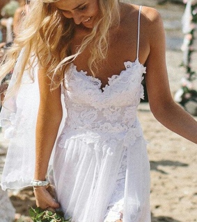 beach, beautiful and i do