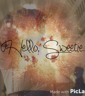 alex kingston, doctor who and edit