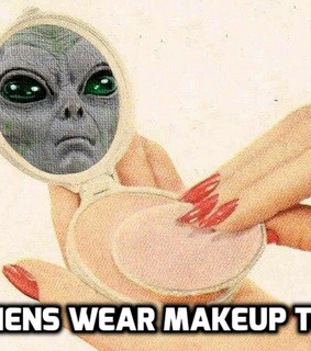 alien, aliens and animal