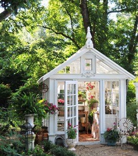 design, exterior and garden