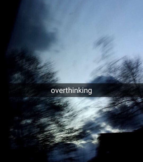 bus, overthinking and road trip