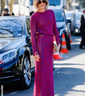 awesome, bun and chic