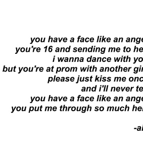 aesthetic, ais and caps