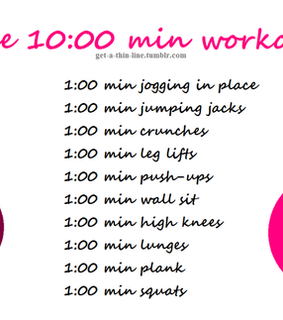 fitness, inspiration and just do it