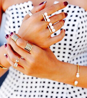 bracelet, brunette and fashion