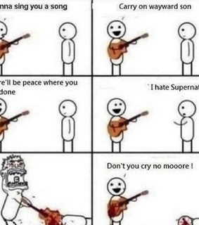 angel, awesome and band