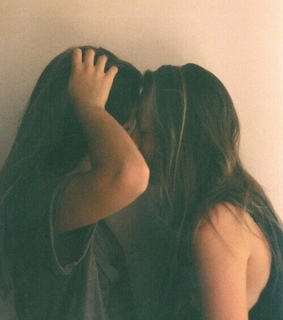 bisexual, cute and girl