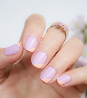 bicolor, color and cute