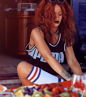 rihanna, riri and robyn rihanna fenty
