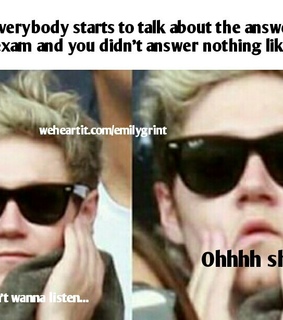 1d, 1d funny and directioner