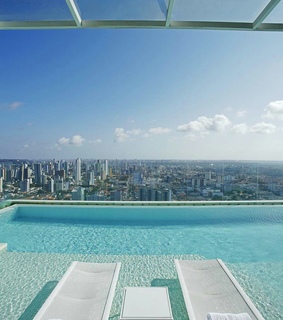 beauty, city and love