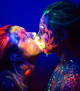 bisexual, cute and girl