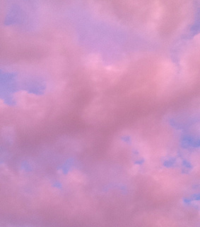 aesthetic, artsy and blue sky