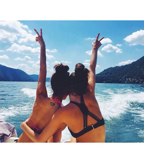 best friend, bff and forever