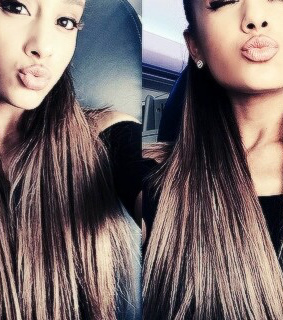 amazing, ariana grande and awesome