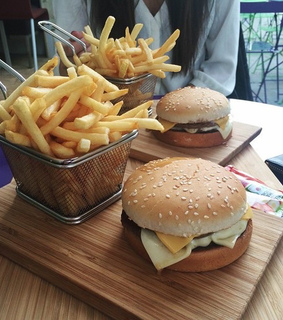 amazing, awesome and bbq