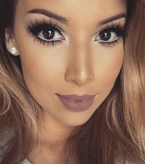 base, beauty and concealer