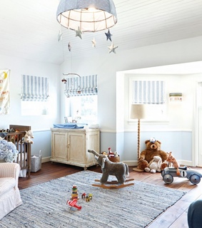 baby, bedding and boy